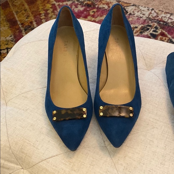 Pumps with matching bag - Picture 2 of 6